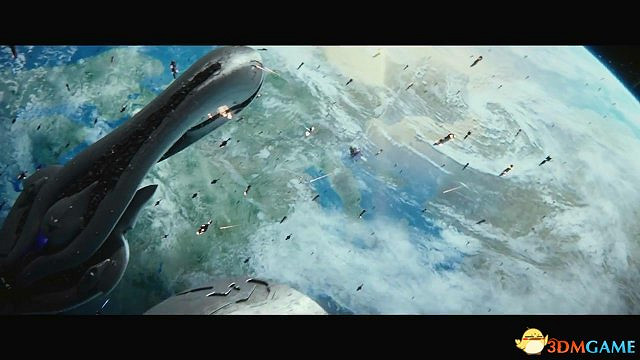 傳奇重製之作！《光暈2》10周年紀念版預告片公布