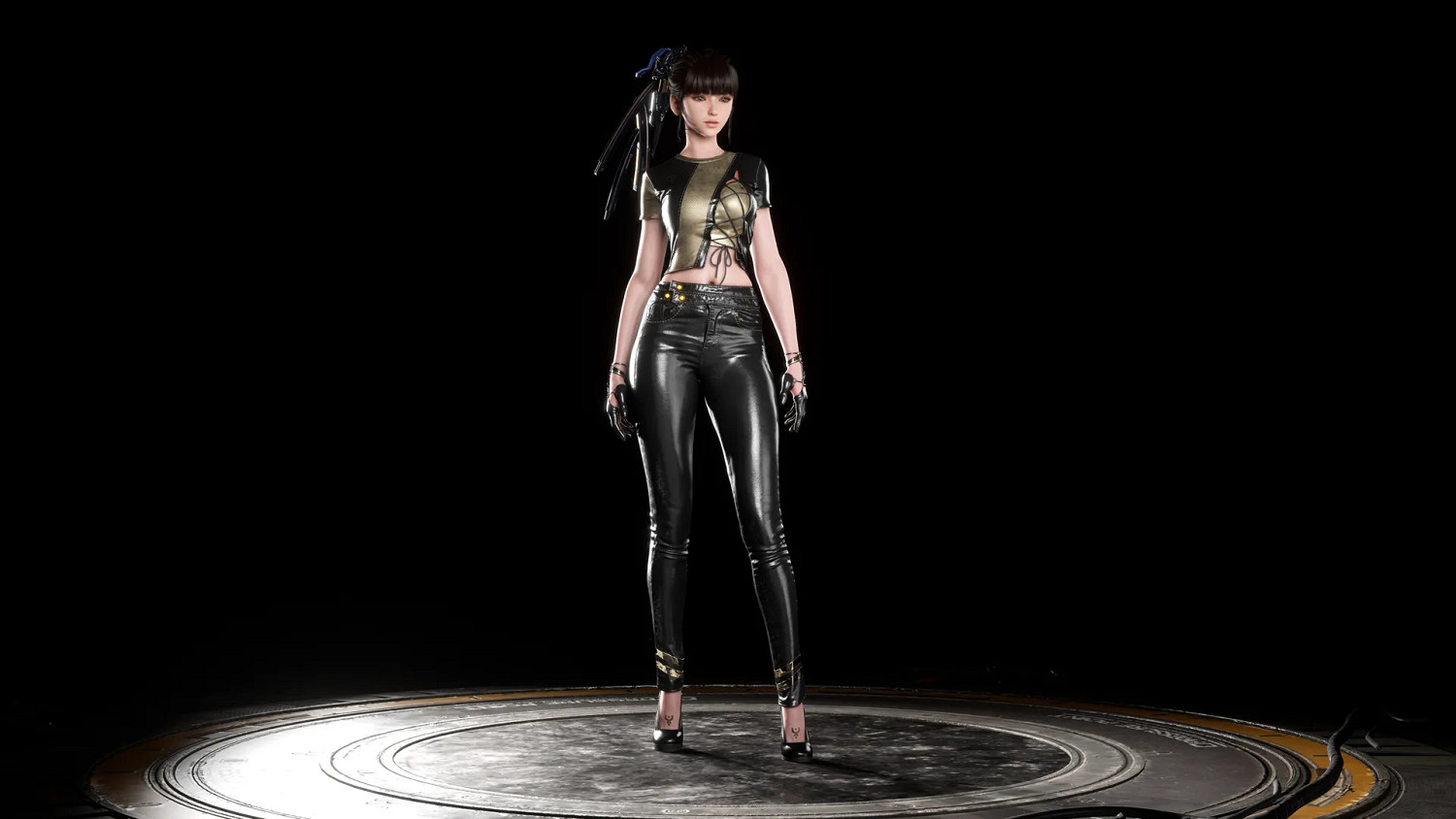 《劍星》連動《尼爾：機械紀元》預告 新情報公開！