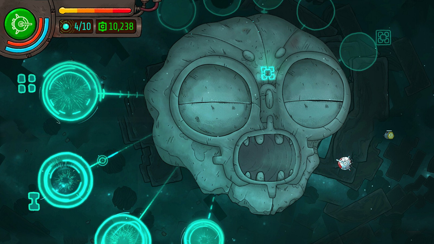 《胡鬧搬家》廠商新作《No Way Home》Steam頁面 明年發售 《胡鬧搬家》廠商新作《No Way Home》Steam頁面 明年發售