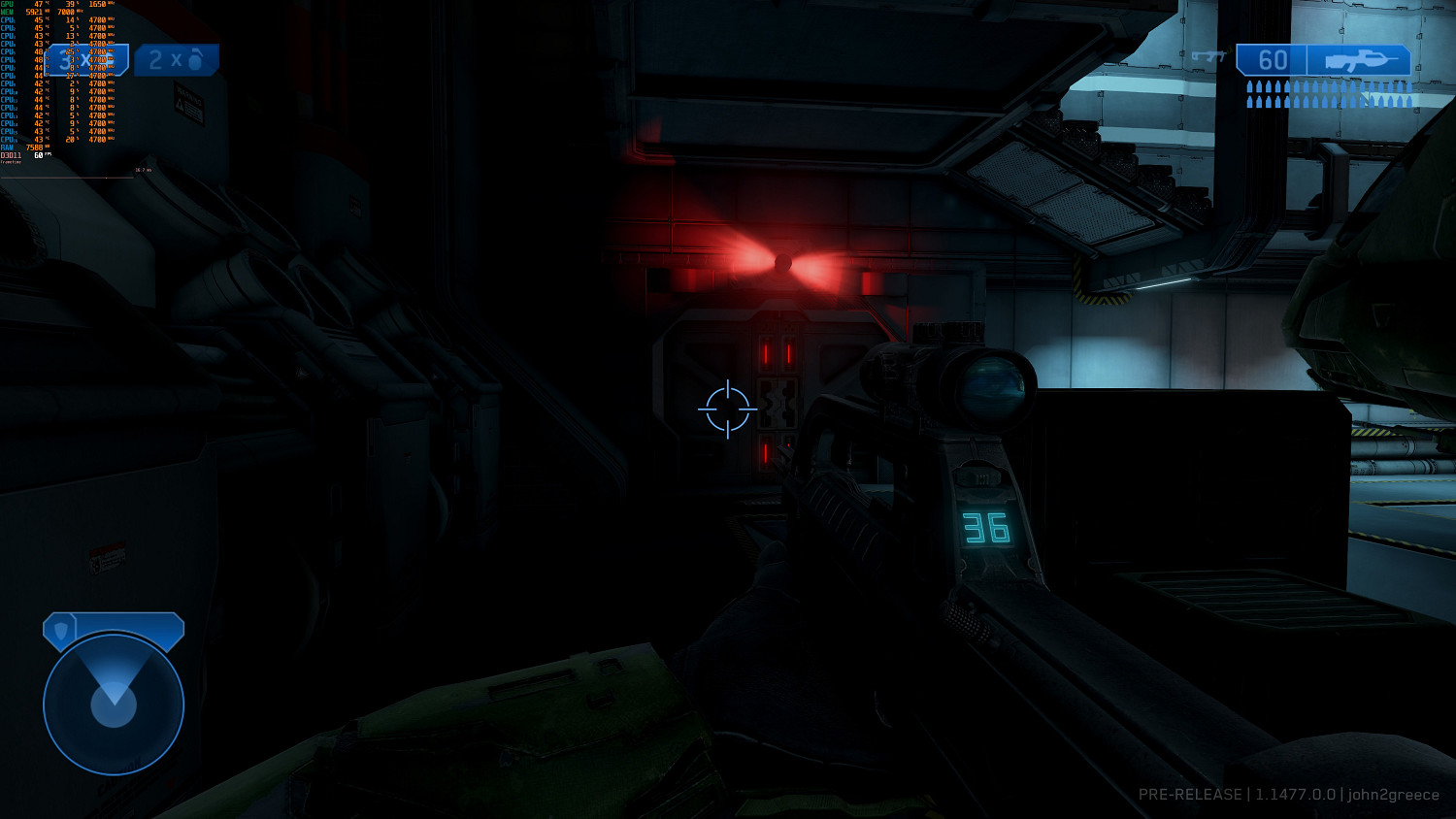 DSOGaming分享《最後一戰2:年度版》PC版4K截圖 DSOGaming分享《最後一戰2:年度版》PC版4K截圖