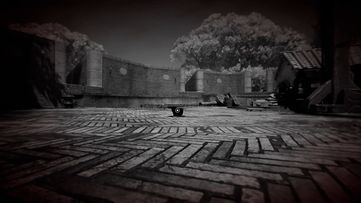 B社新作《奪寶奇兵:古老之圈》14分鐘深度實機展示 B社新作《奪寶奇兵:古老之圈》14分鐘深度實機展示