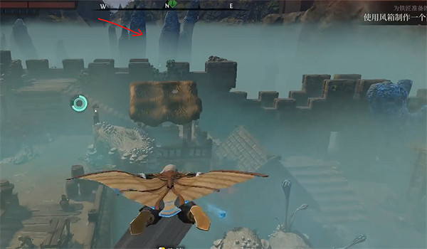 《霧鎖王國》齊派克米德女王雕像收集流程 《霧鎖王國》齊派克米德女王雕像收集流程