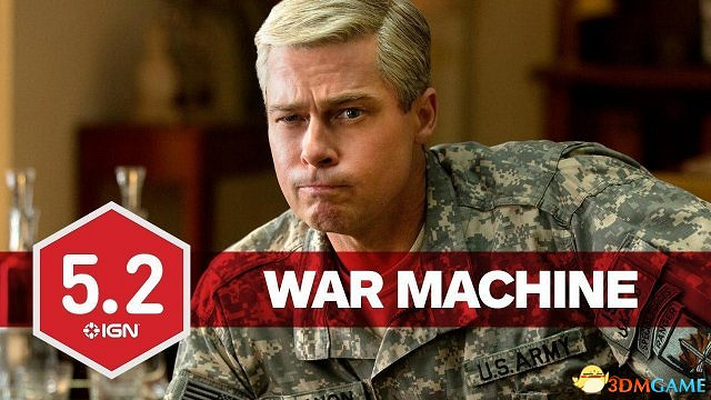 IGN評2017年49大爛片 《生化6》《長城》上榜 IGN評2017年49大爛片 《生化6》《長城》上榜