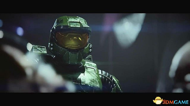 傳奇重製之作！《光暈2》10周年紀念版預告片公布