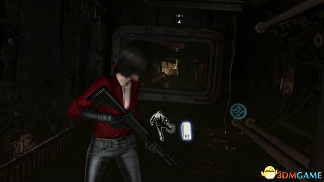 惡靈古堡6艾達王篇圖文攻略 艾達王篇全劇情流程解析 惡靈古堡6艾達王篇圖文攻略 艾達王篇全劇情流程解析