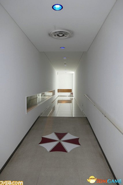 《惡靈古堡6》日本終上映 新宿安布雷拉研究所公開 《惡靈古堡6》日本終上映 新宿安布雷拉研究所公開