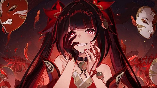 崩壞3花火動能獲取方法 崩壞3花火動能獲取方法