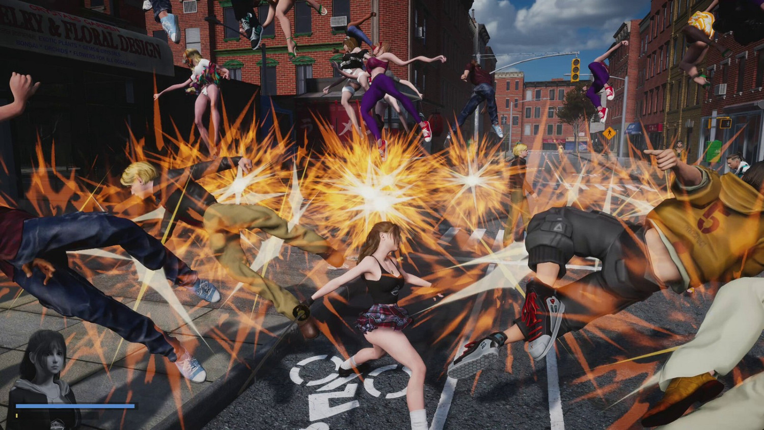 《克拉肯城市》12月10日發售 獵殺人類收集衣物 《克拉肯城市》12月10日發售 獵殺人類收集衣物