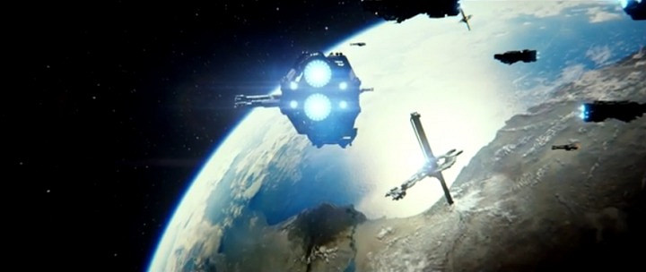 畫面效果提升 《光暈2:周年紀念版》與原版對比圖 畫面效果提升 《光暈2:周年紀念版》與原版對比圖