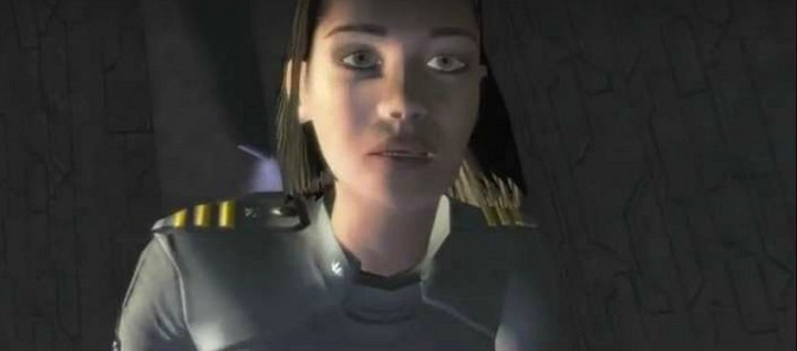 畫面效果提升 《光暈2:周年紀念版》與原版對比圖 畫面效果提升 《光暈2:周年紀念版》與原版對比圖