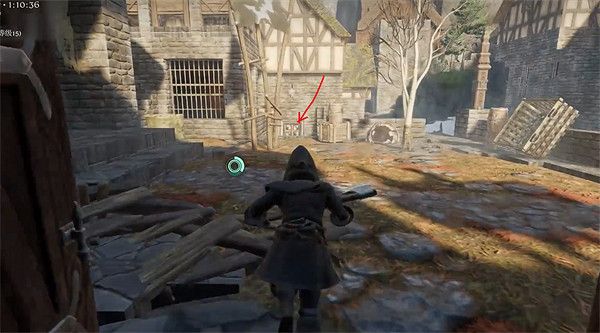 《霧鎖王國》凜冬套裝獲取方法