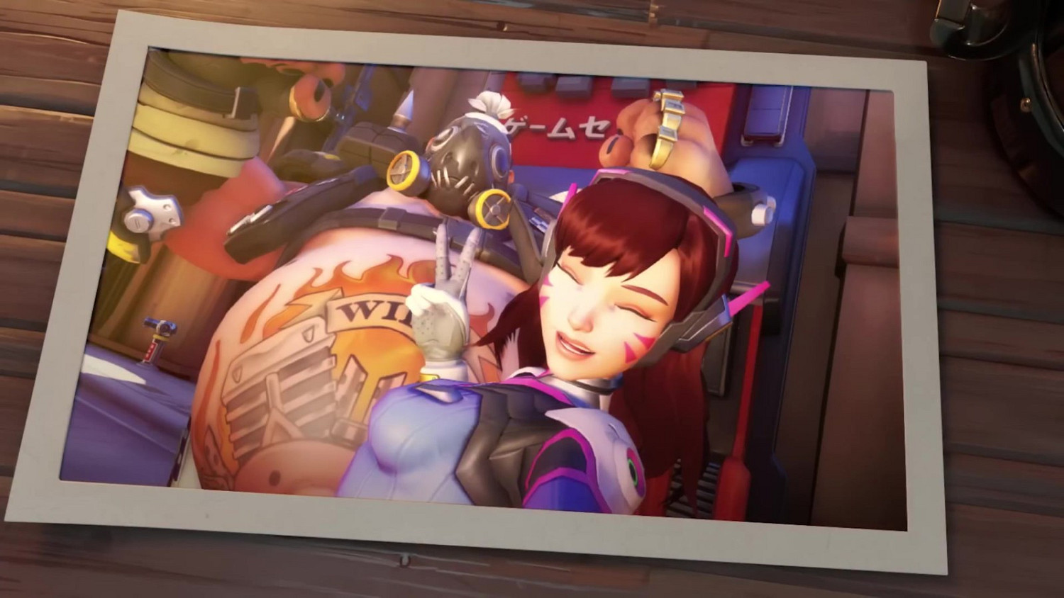 鬥陣特攻：經典限時模式11/12登陸《鬥陣特攻2》