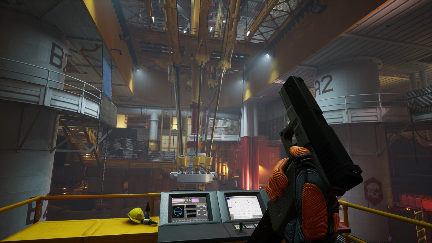 第一人稱戰術協作射擊遊戲《俠盜時刻》上線Steam平台 2025年推出搶先體驗版 第一人稱戰術協作射擊遊戲《俠盜時刻》上線Steam平台 2025年推出搶先體驗版