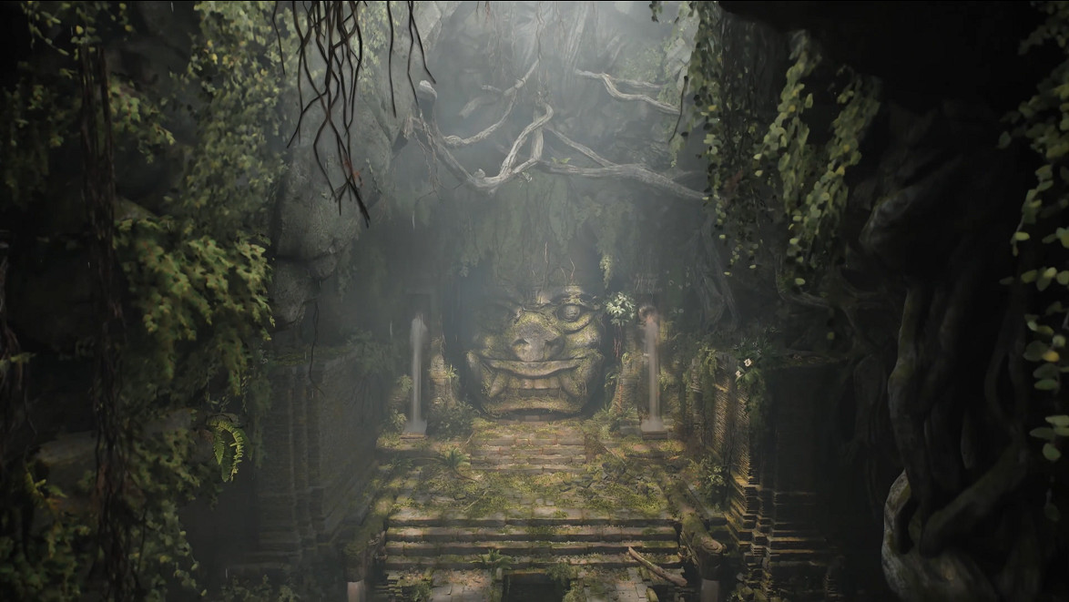 B社新作《奪寶奇兵:古老之圈》14分鐘深度實機展示 B社新作《奪寶奇兵:古老之圈》14分鐘深度實機展示