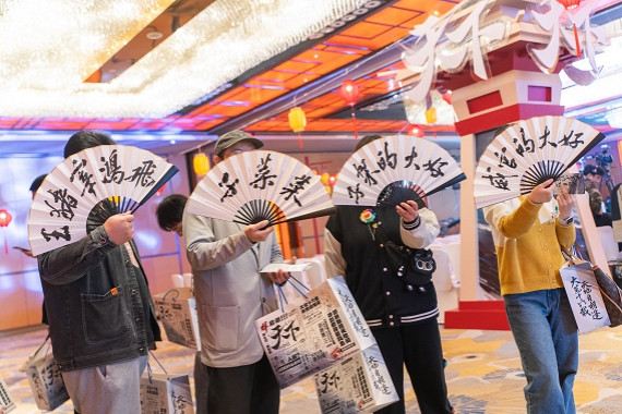 《天下二》官方採訪:冗長的文字任務,不再符合玩家訴求 《天下二》官方採訪:冗長的文字任務,不再符合玩家訴求