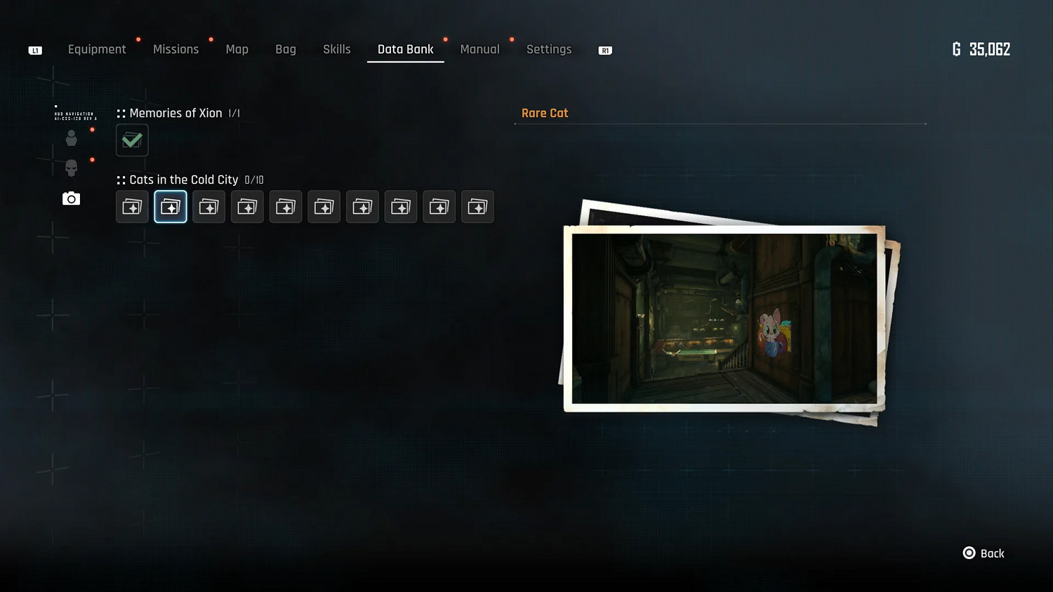 《劍星》連動《尼爾：機械紀元》預告 新情報公開！