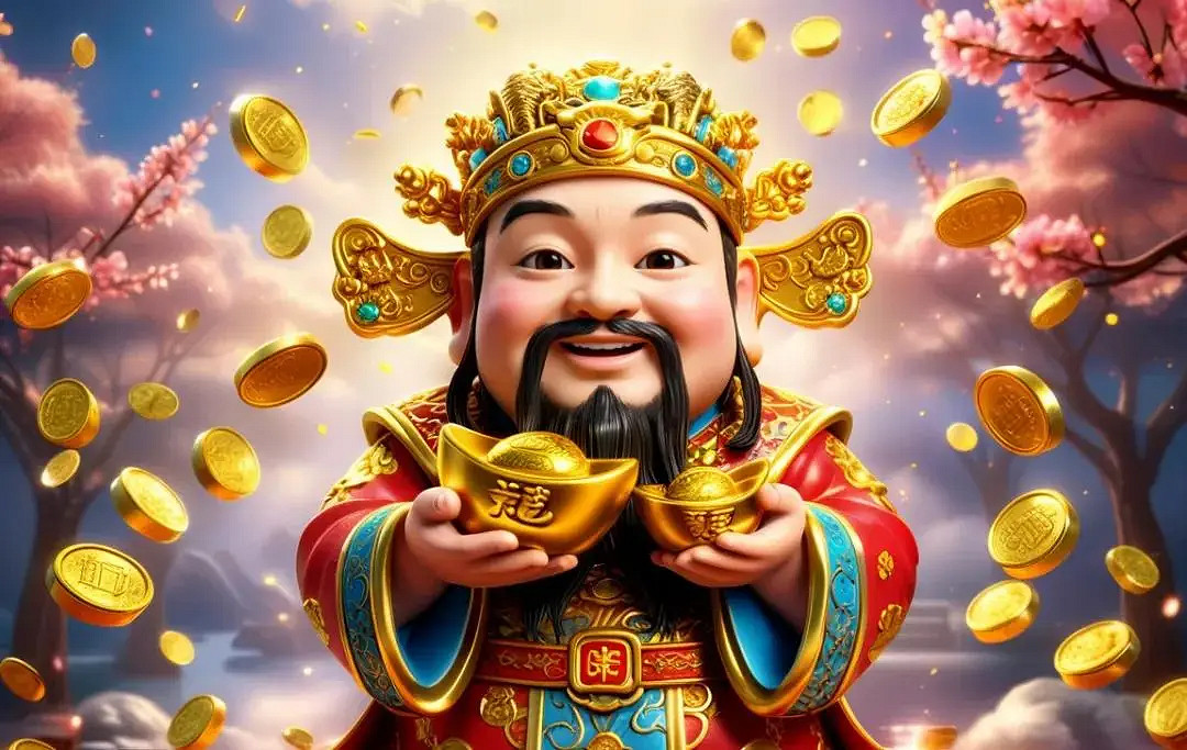 《英雄聯盟》帶財運的網名大全 《英雄聯盟》帶財運的網名大全