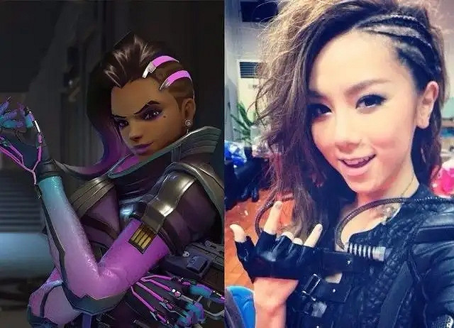 何老師客串《浪人崛起》了?盤點與明星撞臉的角色! 何老師客串《浪人崛起》了?盤點與明星撞臉的角色!