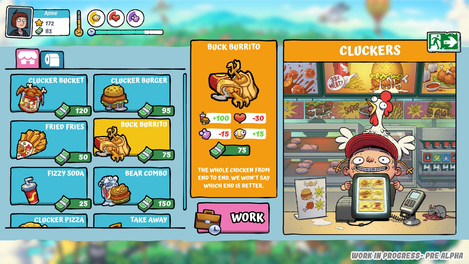 生活模擬遊戲《Walk of Life》Steam頁面 明年發售 生活模擬遊戲《Walk of Life》Steam頁面 明年發售