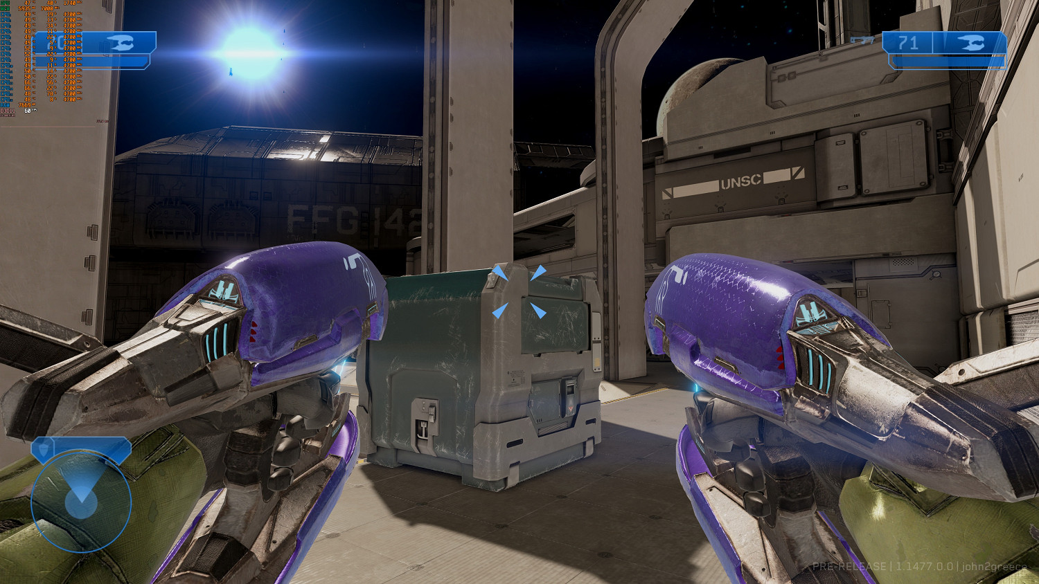 DSOGaming分享《最後一戰2:年度版》PC版4K截圖 DSOGaming分享《最後一戰2:年度版》PC版4K截圖