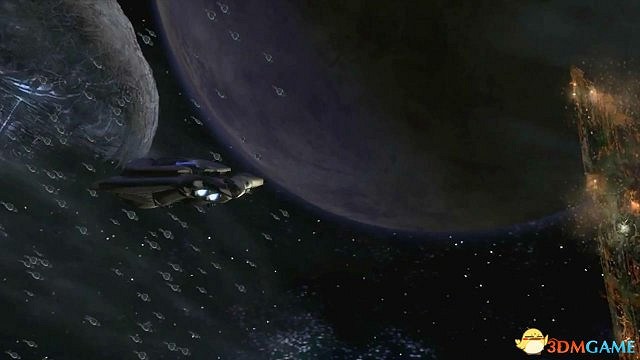 傳奇重製之作！《光暈2》10周年紀念版預告片公布