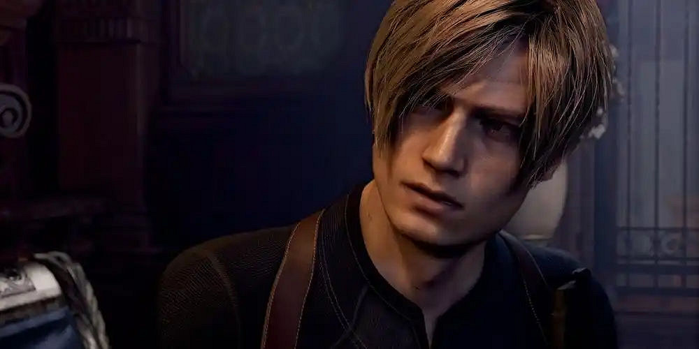 《惡靈古堡9》新爆料：故事背景設定俄羅斯風格島嶼