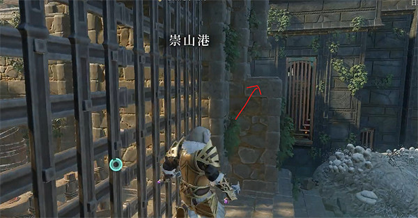 《霧鎖王國》齊派克米德女王雕像收集流程 《霧鎖王國》齊派克米德女王雕像收集流程