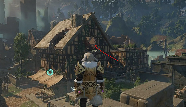 《霧鎖王國》齊派克米德女王雕像收集流程 《霧鎖王國》齊派克米德女王雕像收集流程