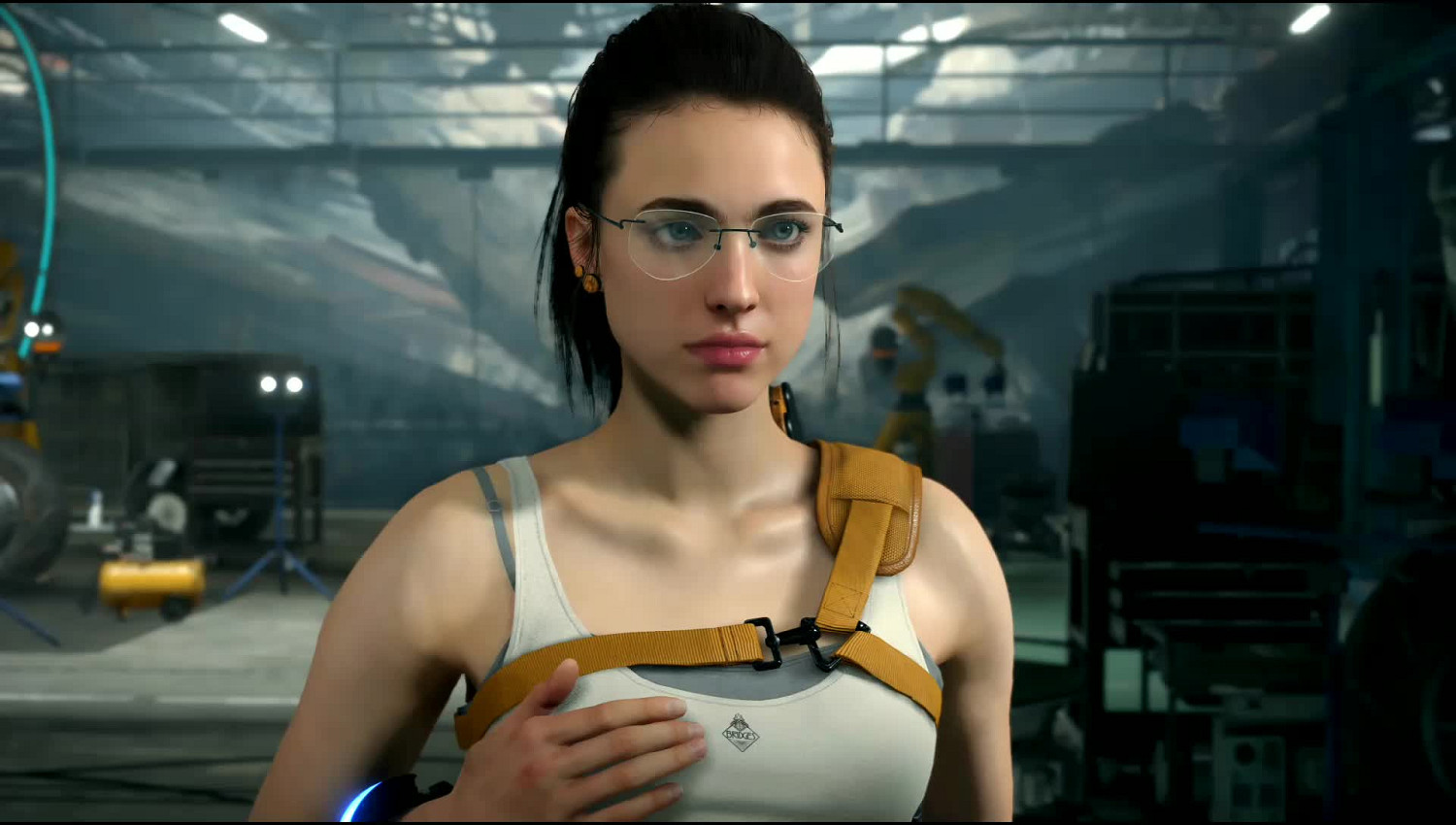 何老師客串《浪人崛起》了?盤點與明星撞臉的角色! 何老師客串《浪人崛起》了?盤點與明星撞臉的角色!