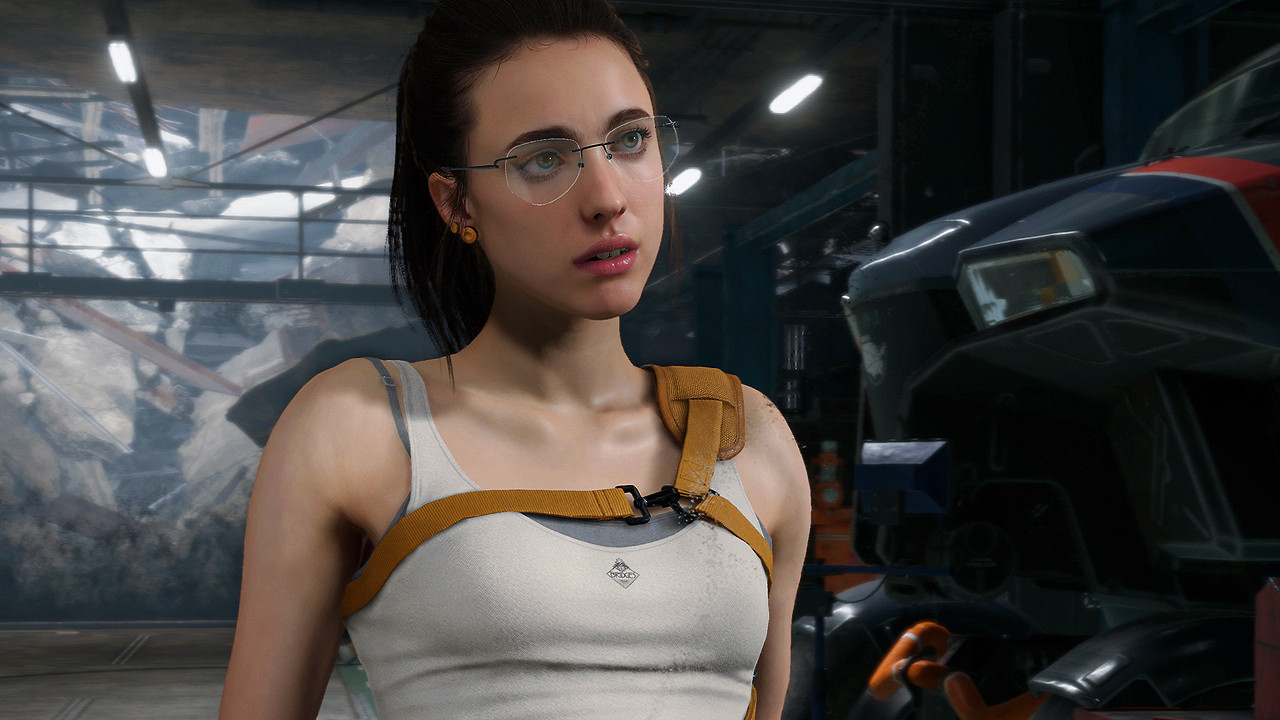 何老師客串《浪人崛起》了?盤點與明星撞臉的角色! 何老師客串《浪人崛起》了?盤點與明星撞臉的角色!