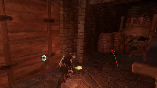 《霧鎖王國》凜冬套裝獲取方法