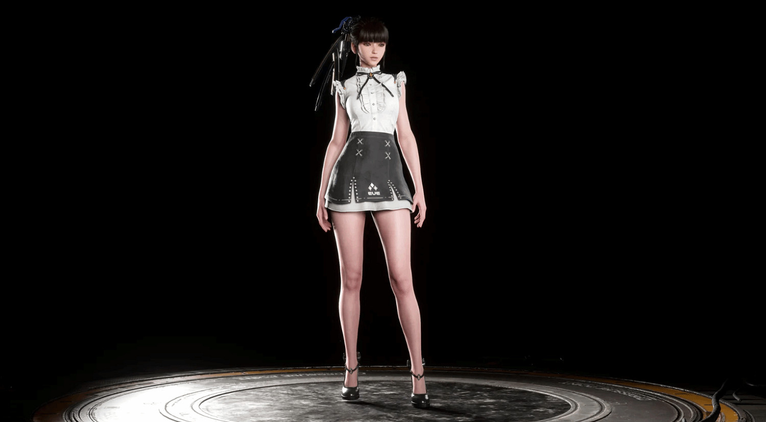 《劍星》更新四套戰衣!伊芙引入“無馬尾辮”外觀選項 《劍星》更新四套戰衣!伊芙引入“無馬尾辮”外觀選項