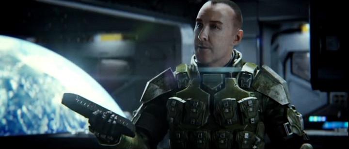 畫面效果提升 《光暈2:周年紀念版》與原版對比圖 畫面效果提升 《光暈2:周年紀念版》與原版對比圖