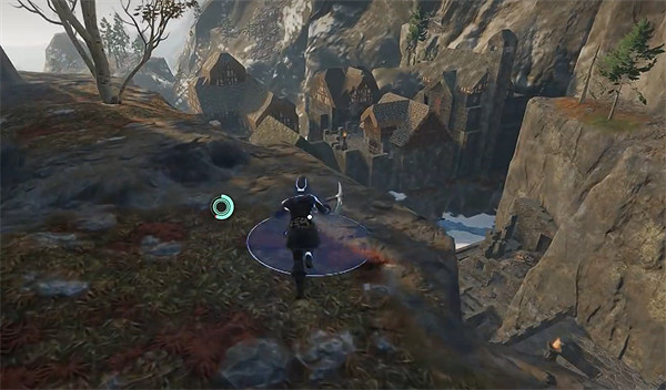 《霧鎖王國》凜冬套裝獲取方法