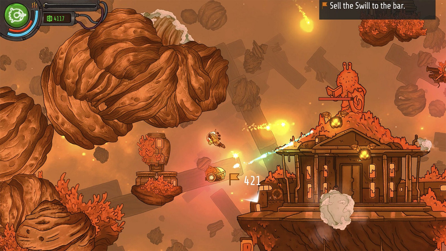 《胡鬧搬家》廠商新作《No Way Home》Steam頁面 明年發售 《胡鬧搬家》廠商新作《No Way Home》Steam頁面 明年發售