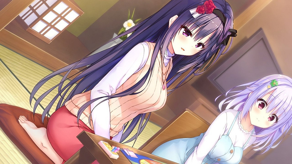 不要996要くくる,天選庶民的真命之選已在Steam發售,首周58 不要996要くくる,天選庶民的真命之選已在Steam發售,首周58