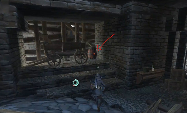 《霧鎖王國》凜冬套裝獲取方法