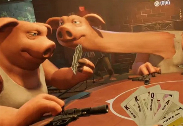 突然爆火的“網紅遊戲”,真的有那麽多人玩嗎? 突然爆火的“網紅遊戲”,真的有那麽多人玩嗎?