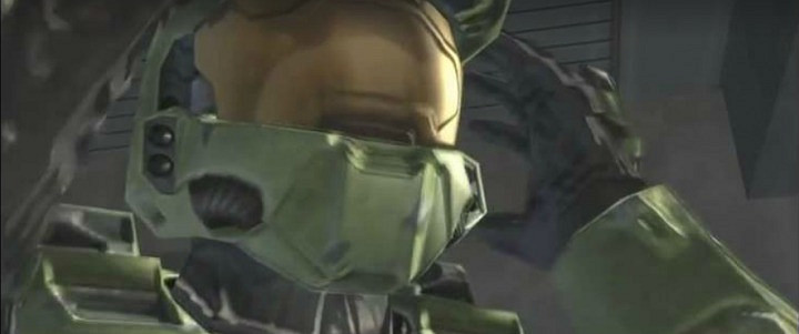 畫面效果提升 《光暈2:周年紀念版》與原版對比圖 畫面效果提升 《光暈2:周年紀念版》與原版對比圖