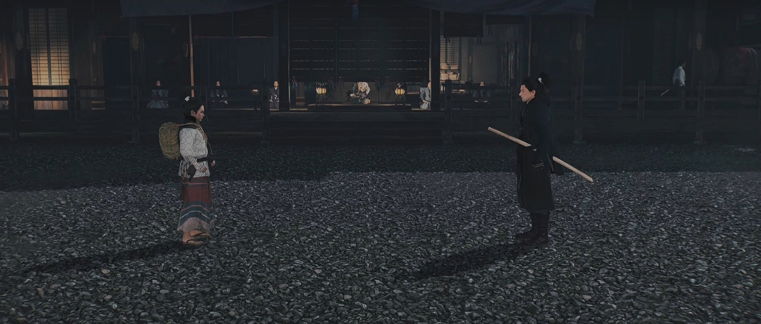 何老師客串《浪人崛起》了?盤點與明星撞臉的角色! 何老師客串《浪人崛起》了?盤點與明星撞臉的角色!