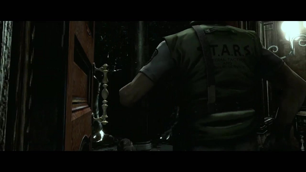 E3：《惡靈古堡5》《惡靈古堡6》將推出Switch版