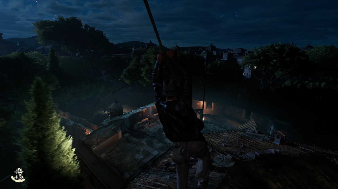 B社新作《奪寶奇兵:古老之圈》14分鐘深度實機展示 B社新作《奪寶奇兵:古老之圈》14分鐘深度實機展示