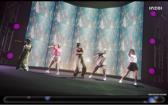 被說“畫餅”的韓國版“模擬市民”,真就掏出Demo開測了? 被說“畫餅”的韓國版“模擬市民”,真就掏出Demo開測了?