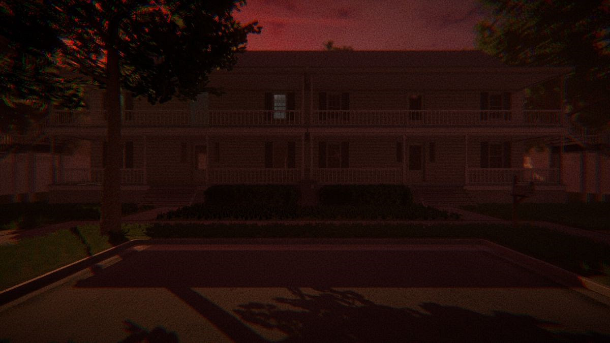 心理恐怖遊戲《報紙日》登陸Steam 首發享15%折扣