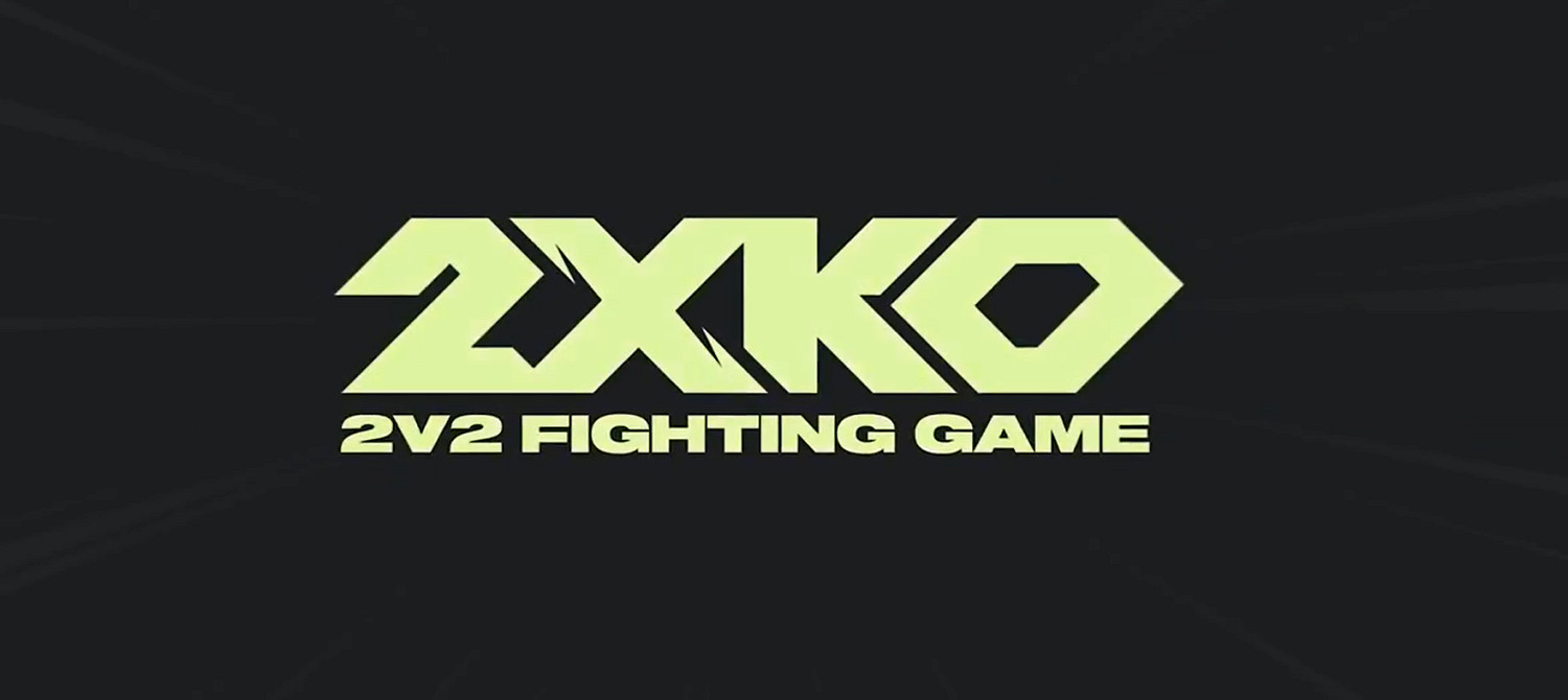 拳頭LOL主題免費格鬥遊戲《2KXO》官宣新角色:金克斯 拳頭LOL主題免費格鬥遊戲《2KXO》官宣新角色:金克斯