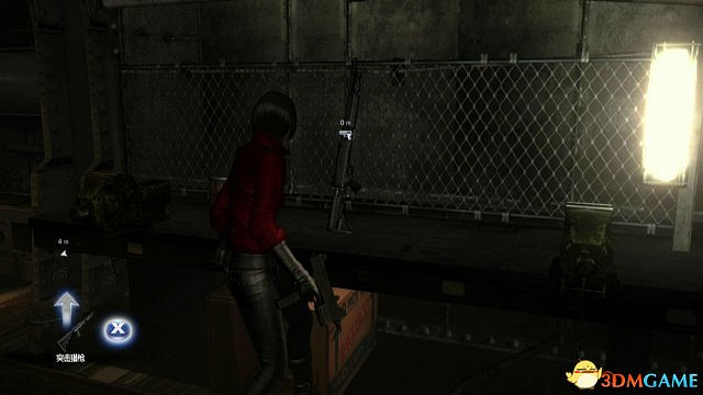 惡靈古堡6艾達王篇圖文攻略 艾達王篇全劇情流程解析 惡靈古堡6艾達王篇圖文攻略 艾達王篇全劇情流程解析