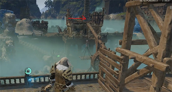 《霧鎖王國》齊派克米德女王雕像收集流程 《霧鎖王國》齊派克米德女王雕像收集流程