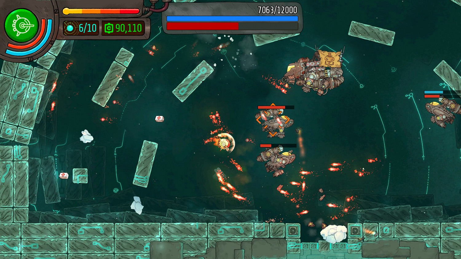 《胡鬧搬家》廠商新作《No Way Home》Steam頁面 明年發售 《胡鬧搬家》廠商新作《No Way Home》Steam頁面 明年發售