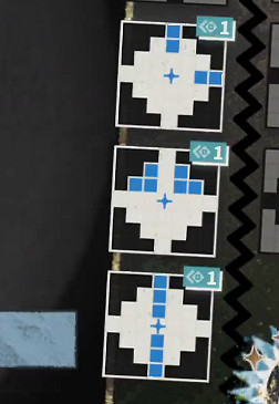 明日方舟揭幕者們PV-EX-8突襲攻略