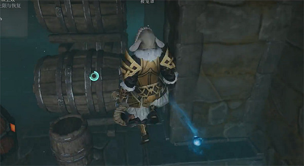 《霧鎖王國》齊派克米德女王雕像收集流程 《霧鎖王國》齊派克米德女王雕像收集流程